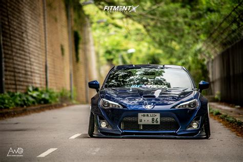 Rated 4.7 out of 5 stars. 2013 Toyota 86 Avant Garde F142 Airrex Air Suspension ...