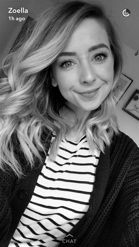 Ugh Shes So Perfect • From Her Snapchat Celebs Zoe Sugg Fashion