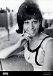HELEN SHAPIRO UK pop singer here in 1966 Stock Photo - Alamy