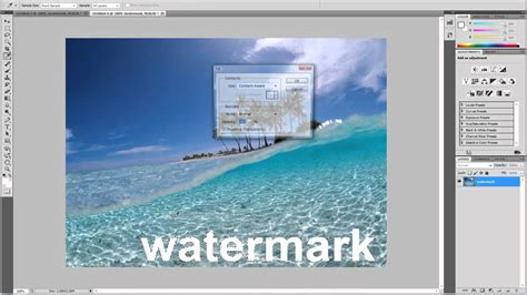 How To Remove A Watermark From A Video Camera Tool Superb Magazine