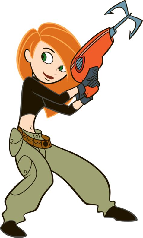 Request Kim Possible Request And Find Fallout 4 Non Adult Mods