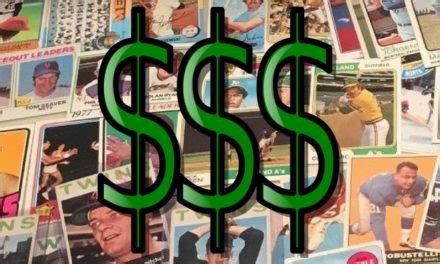 What 1990 topps baseball cards are worth money? How to Find the 1990 Topps Nolan Ryan 5000 Strikeout Card Value