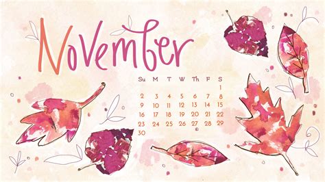 November Desktop Backgrounds 37 Wallpapers Adorable Wallpapers