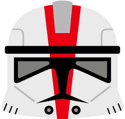 Clone Trooper Stormtrooper Star Wars Png Com Fundo Transparente