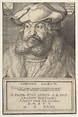 Albrecht Dürer | Frederick the Wise, Elector of Saxony | The ...