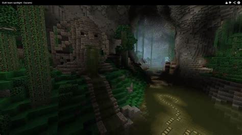 Underground Cave Biomes Mcx360 Suggestions Archive Minecraft