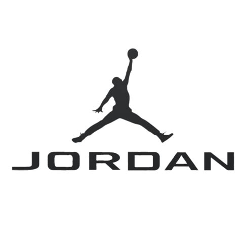 Logotipo Da Air Jordan Png Transparente Stickpng