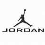 Logotipo da Air Jordan PNG transparente - StickPNG