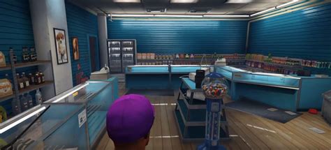 Mlo Pet Shop Interior Add On Fivem Gta5