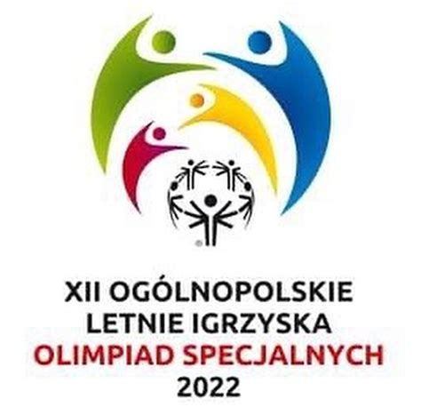 Zaprezentowano logo Ogólnopolskich Letnich Igrzysk Olimpiad Specjalnych