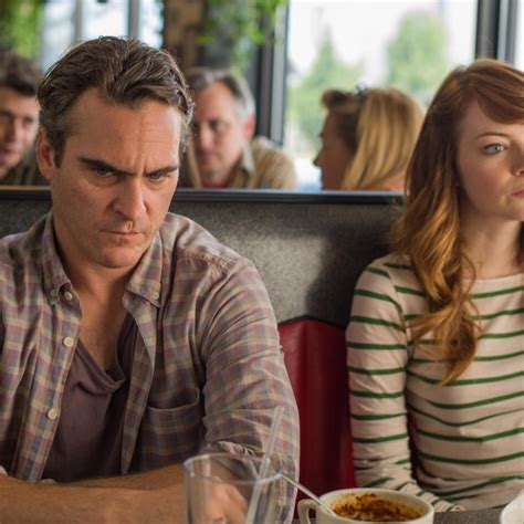 Film Review Woody Allens Irrational Man Fleshes Out A Moral Dilemma South China Morning Post