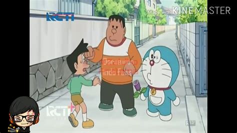 Doraemon Sub Indo Youtube