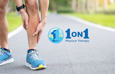 Physical Therapy For Shin Splints 1on1 Physical Therapy Clinic