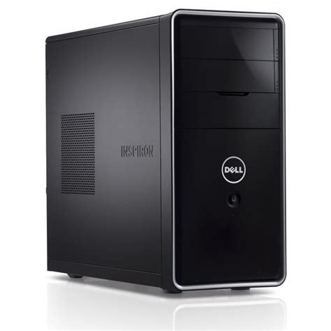 Shop Dell Inspiron 660mt I5 30ghz 8gb 1tb Desktop Computer