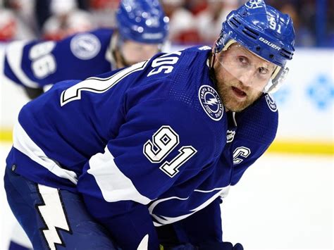 Traikos Stamkos Says Scoring His 500th Goal Against The Maple Leafs