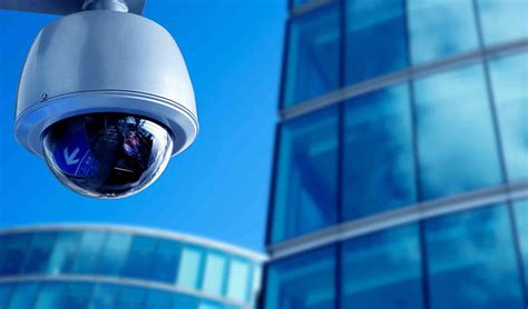 Security Cameras And Surveillance Tesla Corporation