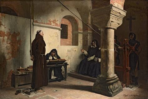 What Every Christian Should Know About The Inquisition
