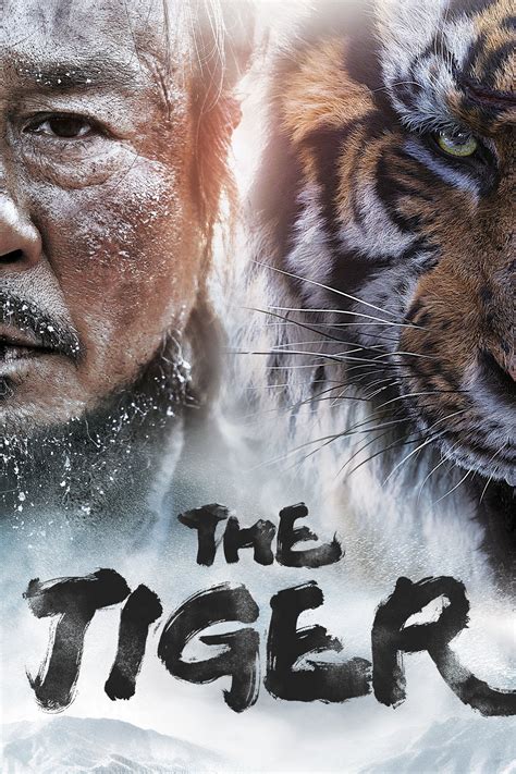 The Tiger An Old Hunters Tale 2015