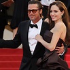 Angelina Jolie chiede il divorzio dal marito Brad Pitt