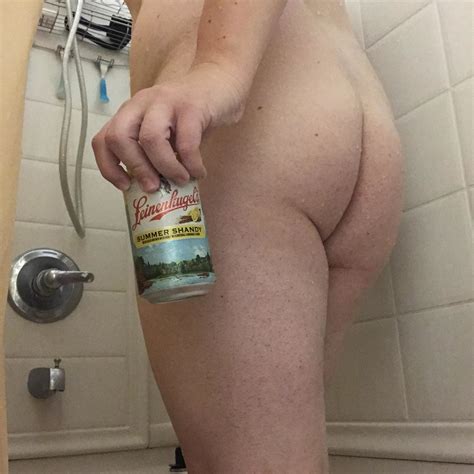Pornpic Xxx Getting Naked And Drinking Beer Has Become A Pastime This