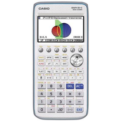 Calculadora Graficadora Casio Fx Cg Ubicaciondepersonas Cdmx Gob Mx