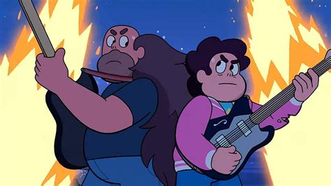'Steven Universe: The Movie' gives its hero a new superpower: The ...