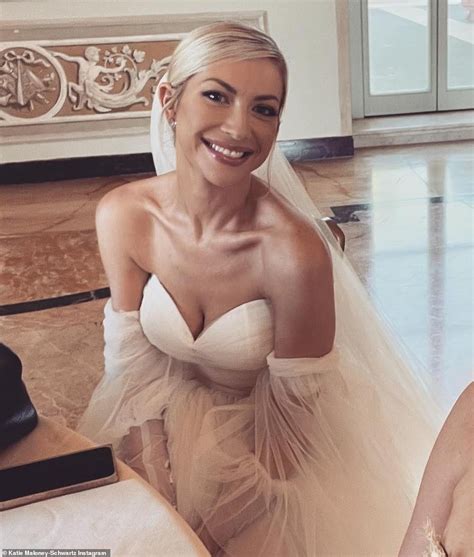 Stassi Schroeder Shares Behind The Scenes Looks From Her Fairytale Nuptials To Beau Clark In