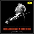 The Leonard Bernstein Collection Volume Two - Leonard Bernstein | The ...