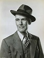 James Gleason | Old movie stars, Hollywood actor, Character actor
