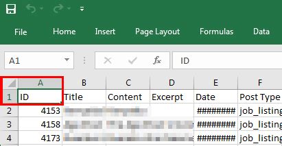 How To Fix A Csv With A Sylk File Error In Excel Journey Bytes