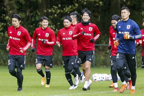 中島翔哉 タッチ集 2019/3/22 shoya nakajima skills 日本代表 コロンビア戦. サッカー日本代表、全選手そろう 練習2日目 - 記事詳細｜Infoseek ...