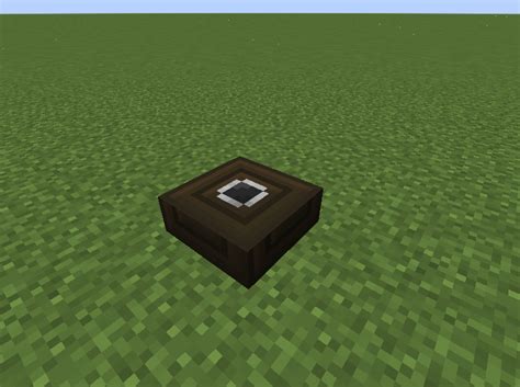 Block update detector minecraftall software. Weather Detector, a compact way to detect weather ...