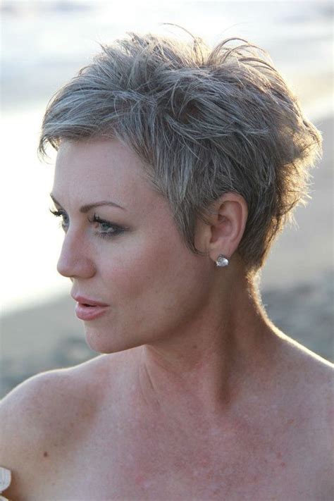 The Best 33 Short Hairstyles For Fine Hair Superhit Ideas