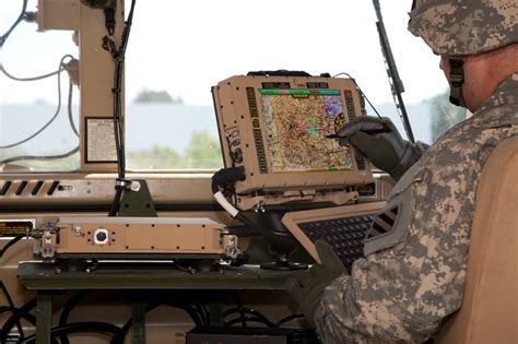 Cyber Electronic Warfare Top Urgent Buying Needs For Army