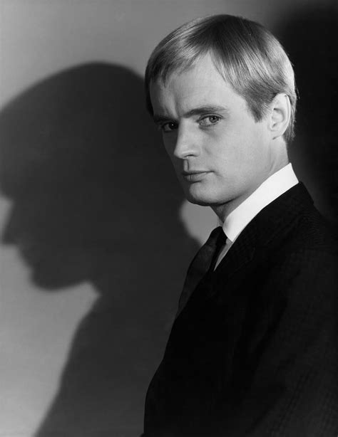 David Mccallum Imdb