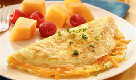 Maybe you would like to learn more about one of these? Praktis & Lezat, Resep Omelet Telur Keju untuk Sarapan ...