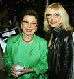 Nancy Barbato Sinatra, 101, an Idol’s First Wife and Lasting Confidante ...