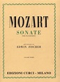 Piano Sonatas 1 from Wolfgang Amadeus Mozart | buy now in the Stretta ...