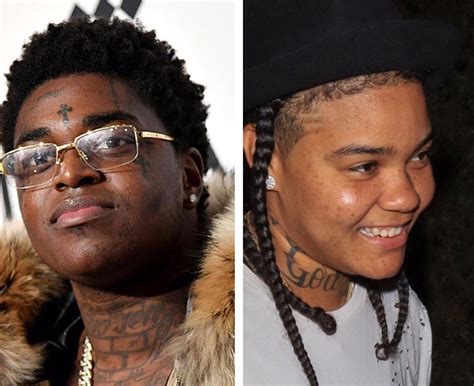Twitter Reacts To Kodak Black Asking What Woman Doesnt Like To Be