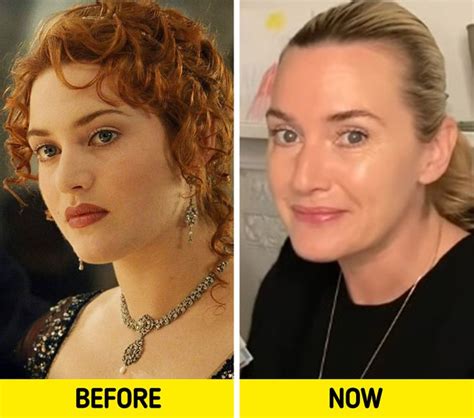 How The Actors From Titanic Have Changed And What Theyre Up To 23
