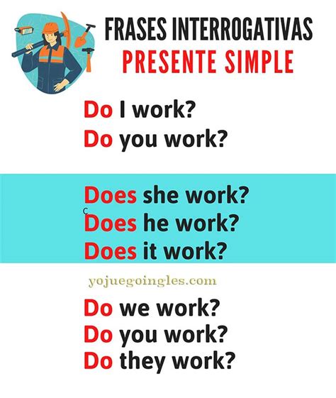 Como Hacer Frases Interrogativas En Ingles