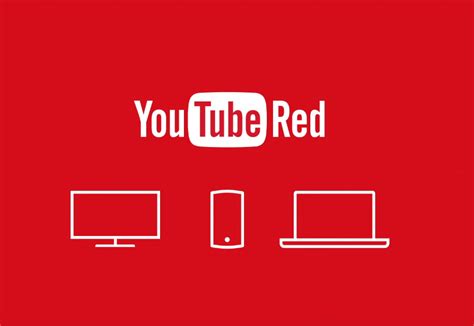 Youtube Red Now Available In Mexico Costs A Lot Less Than It Does In