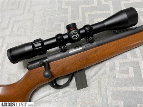 Armslist For Sale Rock Island M14y 22 Rifle