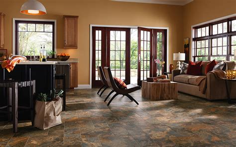 Flooring Tricks To Make A Room Look Larger Indianapolis