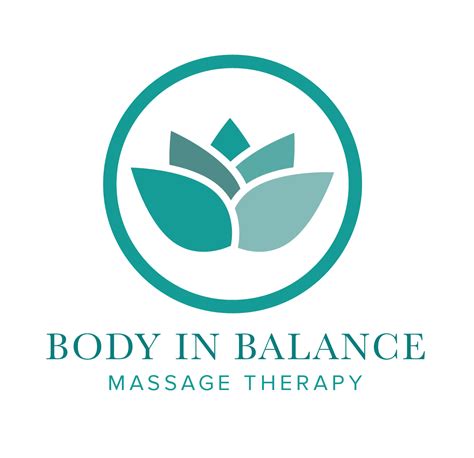 body in balance massage therapy