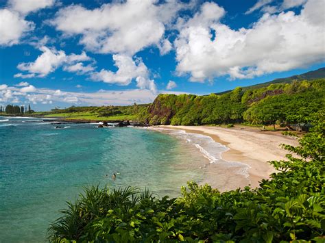 Best Beaches In Maui Islands My XXX Hot Girl