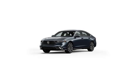 Top 95 Imagen 2023 Honda Accord Sport Hybrid Vn
