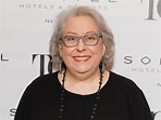 Jayne Houdyshell to Star in World Premiere Play Relevance Off-Broadway ...