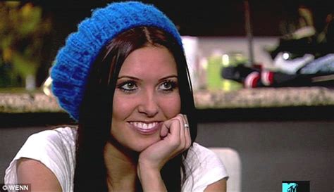 Audrina Patridge Reveals The Hills Producers Once Forced Her To Stage A Fight With Kristin