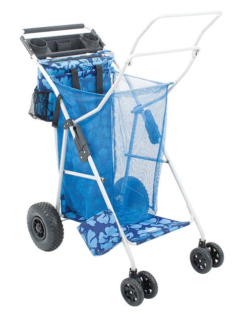 Top 10 Best Beach Carts In 2022 Make It Easier For You